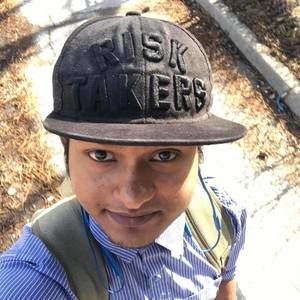 Meet your Posher, Billal